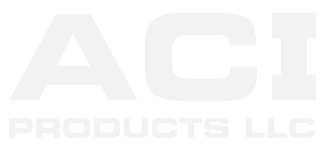 ACI products